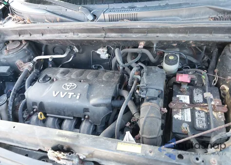 2006 Scion Xb from USA, damaged, VIN JTLKT334864097647